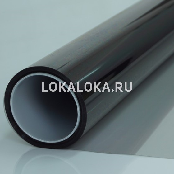 www.lokaloka.ru - Тонировочная пленка Carbon 50
