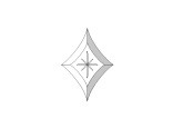 Фацеты (bevels, бевелсы)  RB  36.3 - фото 6479