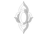 Фацеты (bevels, бевелсы) RB  26.1 - фото 6489