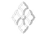 Фацеты (bevels, бевелсы) RB  14.1 - фото 6502