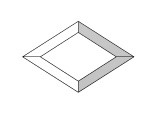 Фацеты (bevels, бевелсы) RB  9.3 - фото 6507