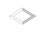Фацеты (bevels, бевелсы) RB  9.2 - фото 6508