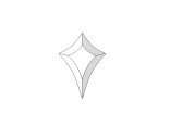 Фацеты  (bevels, бевелсы) RB  336.1 - фото 6514