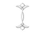 Фацеты  (bevels, бевелсы) RB  335 - фото 6515