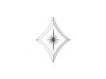 Фацеты  (bevels, бевелсы) RB  333.1 - фото 6526
