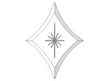 Фацеты  (bevels, бевелсы) RB  332.1 - фото 6528