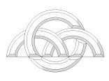 Фацеты (bevels, бевелсы) RB  133 - фото 6534
