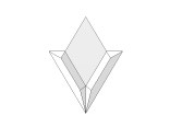Фацеты  (bevels, бевелсы) RB  132 - фото 6535