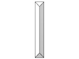 Фацеты  (bevels, бевелсы) RB  116 - фото 6550