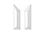 Фацеты  (bevels, бевелсы) RB  112 CB - фото 6554