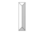 Фацеты  (bevels, бевелсы) RB  112 - фото 6555