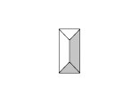 Фацеты  (bevels, бевелсы) (DB 64) RB 110 - фото 6557