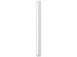 Фацеты  (bevels, бевелсы) RB  107 - фото 6560