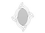 Фацеты  (bevels, бевелсы) RB  1280.2 L - фото 6589
