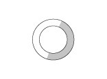 Фацеты  (bevels, бевелсы) RB  1271 (DB 59) - фото 6598