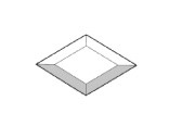 Фацеты  (bevels, бевелсы) RB  1261 - фото 6612