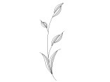 Фацеты  (bevels, бевелсы) RB 1015L - фото 6624