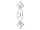 Фацеты (bevels, бевелсы)  RB 1013 - фото 6626