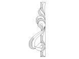 Фацеты  (bevels, бевелсы) RB 1012R - фото 6627