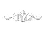 Фацеты  (bevels, бевелсы) RB 1005 - фото 6634