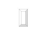 Фацеты (bevels, бевелсы) RB  8.3 - фото 6639