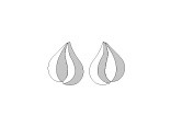 Фацеты (bevels, бевелсы) RB  95.2 - фото 6672