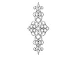 Фацеты  (bevels, бевелсы) RB  344 - фото 6680