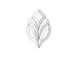 Фацеты  (bevels, бевелсы) RB  351 - фото 6685