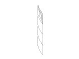 Фацеты  (bevels, бевелсы) RB  353.2 - фото 6689