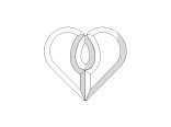 Фацеты  (bevels, бевелсы) RB  358 - фото 6693