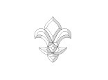 Фацеты  (bevels, бевелсы) RB  379 - фото 6700