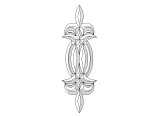 Фацеты  (bevels, бевелсы) RB  394 - фото 6711