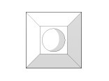 Фацеты  (bevels, бевелсы) RB  1402 - фото 6722