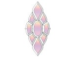 Фацеты (bevels, бевелсы)  RB 1501 - фото 6725
