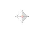 Фацеты  (bevels, бевелсы) RB 1519 - фото 6732