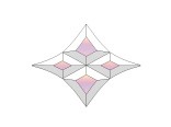 Фацеты  (bevels, бевелсы) RB 1590.1 - фото 6742