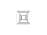 Фацеты  (bevels, бевелсы) RB  1301 S - фото 7216