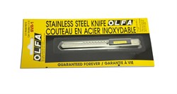 Нож Olfa AMG 126 - фото 7316