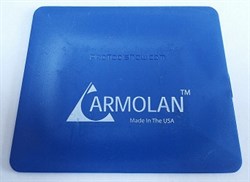 Выгонка тефлоновая синяя AMG-086 Blue - фото 7495