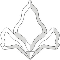 Фацеты  (bevels, бевелсы) RB 229 - фото 7816