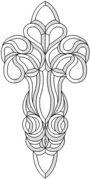 Фацеты  (bevels, бевелсы) RB 255 - фото 7858