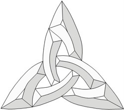 Фацеты  (bevels, бевелсы) RB 275.1 - фото 7897