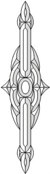 Фацеты  (bevels, бевелсы) RB 294 - фото 7936