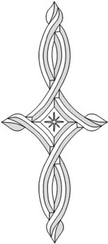Фацеты  (bevels, бевелсы) RB 295 - фото 7940
