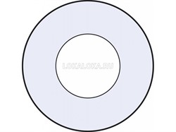 Фацеты (bevels, бевелсы) DB 58 (B 19) - фото 8047