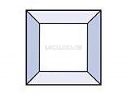 Фацеты (bevels, бевелсы)  DB 219 (RB 118) - фото 8065