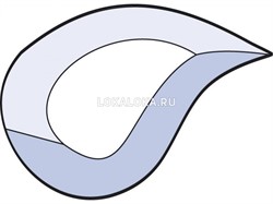 Фацеты (bevels, бевелсы)  DB 76.3 (B 15) - фото 8067