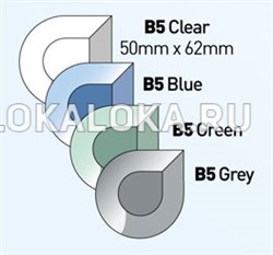 Фацеты (bevels, бевелсы) DB 74 (В 5) - фото 8077