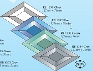 Фацеты (bevels, бевелсы)  RB  1333 S - фото 8629