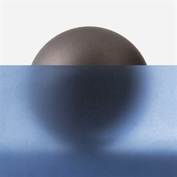 Самоклеящаяся пленка Aslan 22362 / ярко-голубой А4 - фото 9069